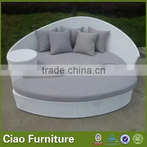 Outdoor Ding Dong Feng Furniture Sun Bed thumbnail-4