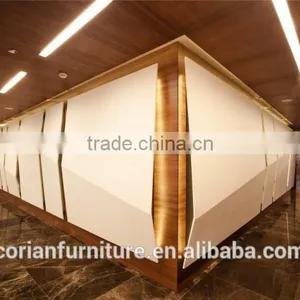 Shaped Interior Decoration Wall thumbnail-1