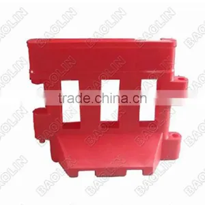 Traffic Barrier Rotational Molding thumbnail-1