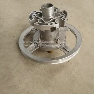 Industry Ventilation Fan thumbnail-5