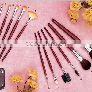 Comestic Brush Set and Makeup Brush Set thumbnail-1