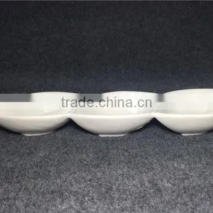 2016 Stock White Porcelain Serving Dishes thumbnail-5