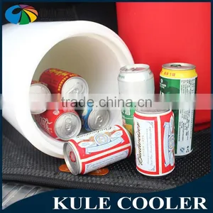 Rich Experience Roto-molded Cooler Box & Hot Sale Food Cooler Box for Camping thumbnail-2