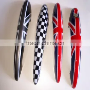 Decorative Colorful PC Plastic Mini Cooper Auto Parts thumbnail-3