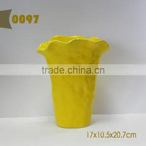Ceramic Cylinder Vases thumbnail-5
