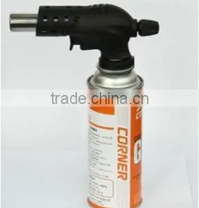 Refillable Bbq Gas Flame Lighter thumbnail-5