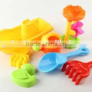 Plastic Children Toy Set/beach Toy thumbnail-2