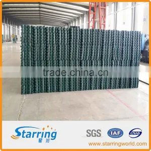 Plastic Grid thumbnail-2