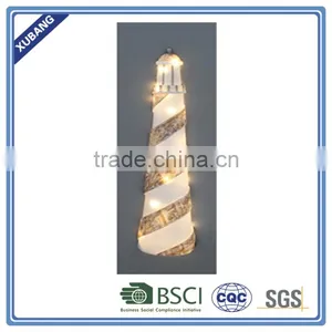 Wall Decoration , Wall Plaque With LED Lights thumbnail-3