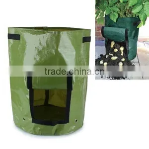 4 Compartment Planter thumbnail-5