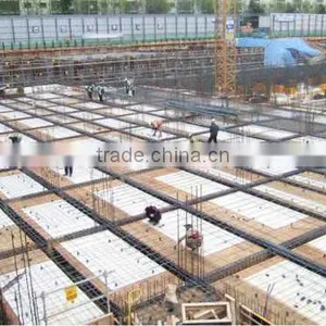 12- 20mm Manufacturer China Lead Free PVC Grey Board thumbnail-4