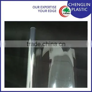 Blister Transparent Plastic Pvc Sheet Roll thumbnail-1