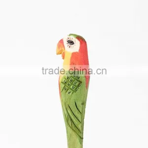 Buy Wholesale Direct From China Bird-shaped Wooden Stationery thumbnail-2