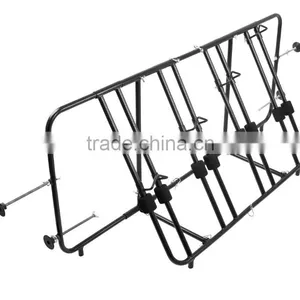 Bike Vehicle Storage Rack thumbnail-1