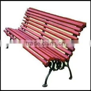 Garden Bench thumbnail-2
