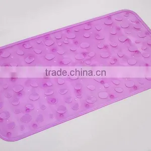 Yiwu Low Price Hot Sale Anti-slip Pvc Foam Bath Mat thumbnail-6