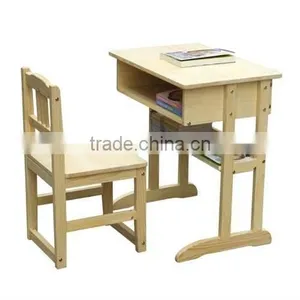 Student Wooden Chair thumbnail-1