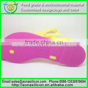 Cheap Rubber Slipper|Custom Logo Slipper|Women Slipper OEM Order Is Available thumbnail-1