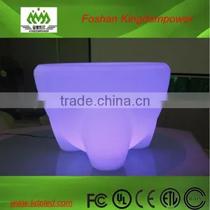 Rechargeable LED Indoor Seat thumbnail-1