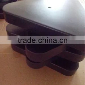 Thermoforming Vacuum Forming Small Parts of Plastic for Machine thumbnail-1