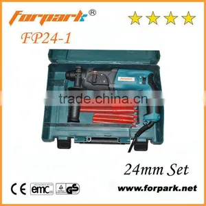 HR2450/FP24-1 Power Tool Drill Hammer thumbnail-1