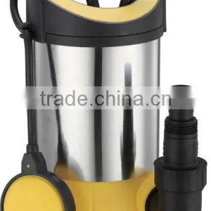 Stainless Steel Submersible Water Pump thumbnail-6