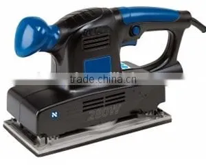 280W 300W 225x115mm 1/2 SHEET Electric Orbital Sander With GS CE thumbnail-1