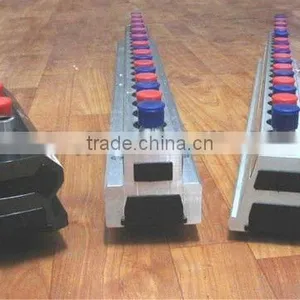 PL-Ling Boring Head/Multiple Spindle Drilling Head thumbnail-1