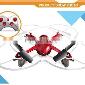 Radio Control Toy Syma X11C 2.4g rc Quadcopter Drone With HD Camera thumbnail-2