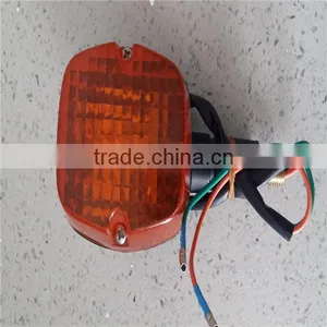 70cc Motorcycle Parts Type Turn Light thumbnail-6