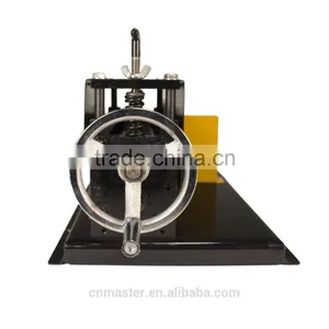 MASTER Automatic/Manuel Wire Stripping Machine Hot Sale (AMWS35) 400W thumbnail-3