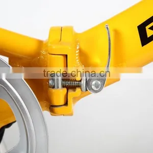 8FUN Motor Baogl Foldable Electric Bike of 36V250W thumbnail-6