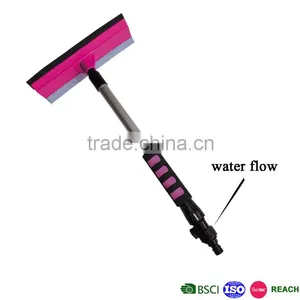 Foam Floor Squeegee, Screen Printing Squeegee Rubber thumbnail-1