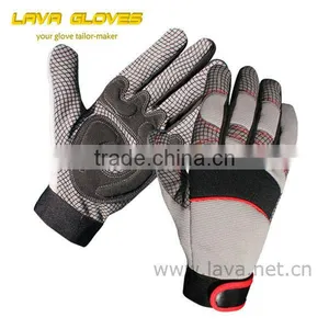 2013 Lava Workwear Impact Gloves thumbnail-1