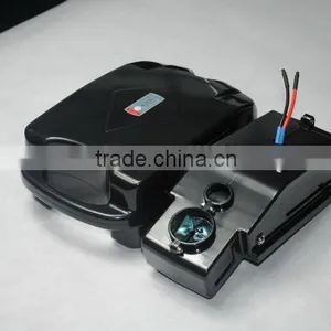 Frog Style 24V LiFePO4 Battery for Ebike thumbnail-3