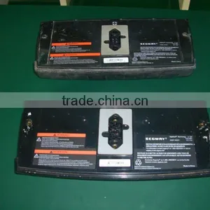 73.6 Volt Lithium Ion Battery for Escooter thumbnail-1