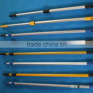 New-design Multi-sections Aluminum Telescopic Extension Pole thumbnail-3