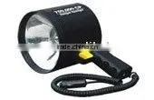 Spotlight DC 12V(spotlight,rechargeable Spotlight,tool) thumbnail-1