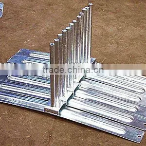 Wire Mesh Fence Base China Supplier on Hot Sale thumbnail-1
