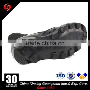 Fashionable Waterproof Canvas Combat Jungle Military Boots thumbnail-5