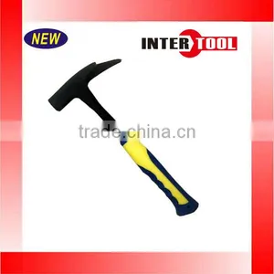 Roofing Hammer With Steel Handle thumbnail-1