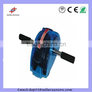 Custom Color ab Wheel Wide, ab Wheel 2015 thumbnail-1