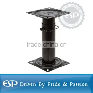 86402 Adjustable Boat Seat Pedestal thumbnail-1