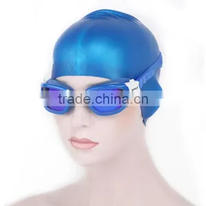 Mirrored and Best Tinted Swim Goggles thumbnail-1