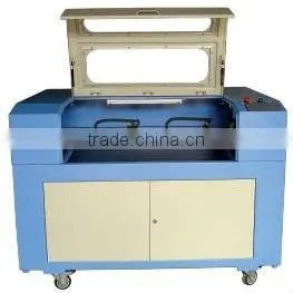 Double-head Laser Machine SH-960T With High Efficiency and Low Cost thumbnail-1