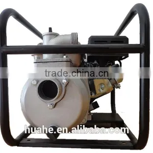 3 Inch 5.5hp Gasoline Water Pump, Agricultural Irrigation Water Pump thumbnail-3
