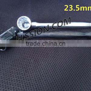 Professional Australia Standard 23.5mm Scaffold Ratchet Socket Wrench thumbnail-5
