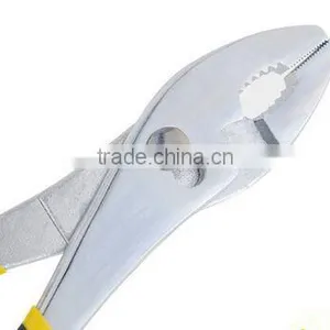 8''Slip Jonit Pliers thumbnail-3