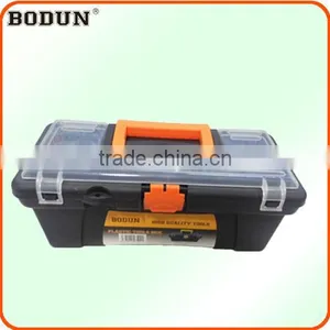 Plasitic Tool Box thumbnail-1