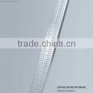 Aluminium Loading Motorcycle Ramp thumbnail-1
